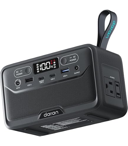 Amazon.com: SupplySource AC/DC Adapter Charger for Suaoki S270